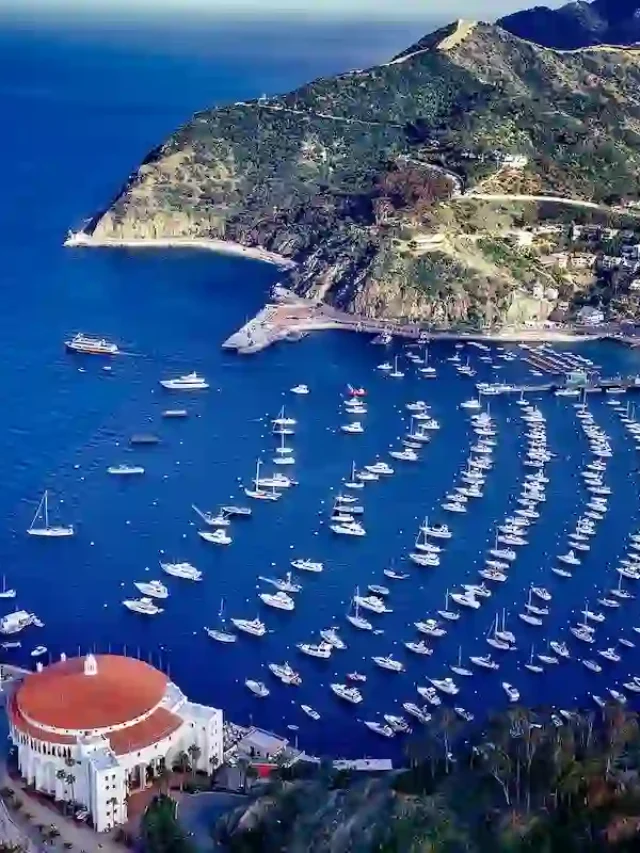 Catalina Island