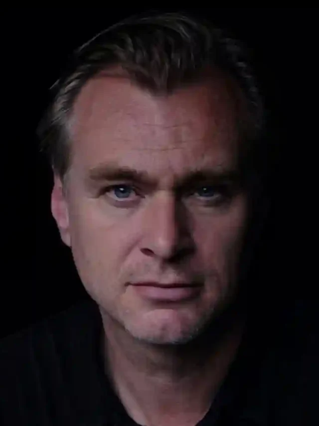 Christopher Nolan Filmography