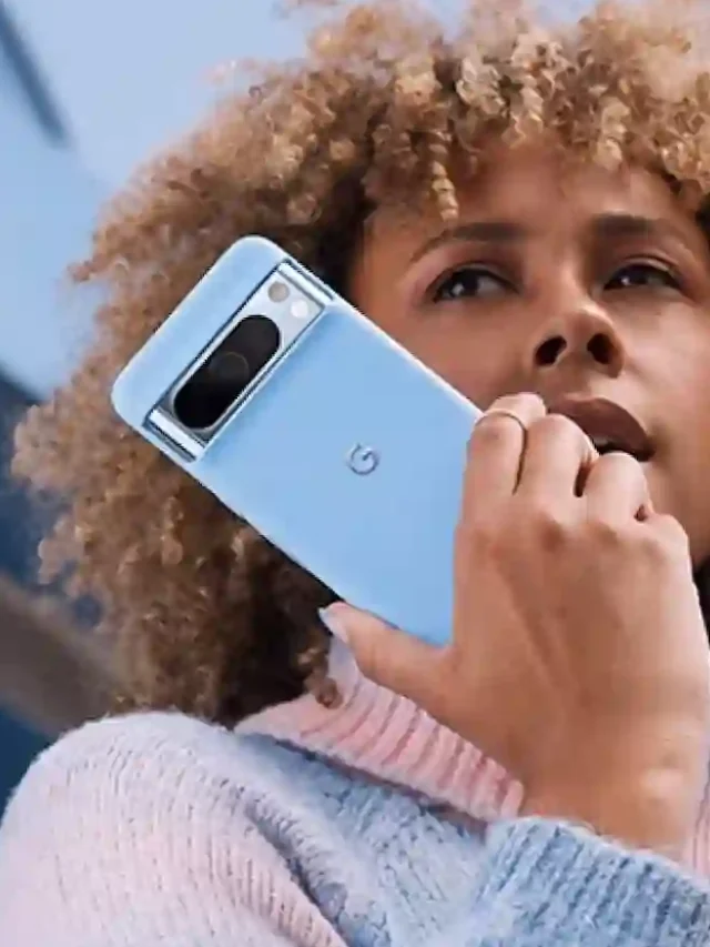 Google Pixel 8 Pro Case