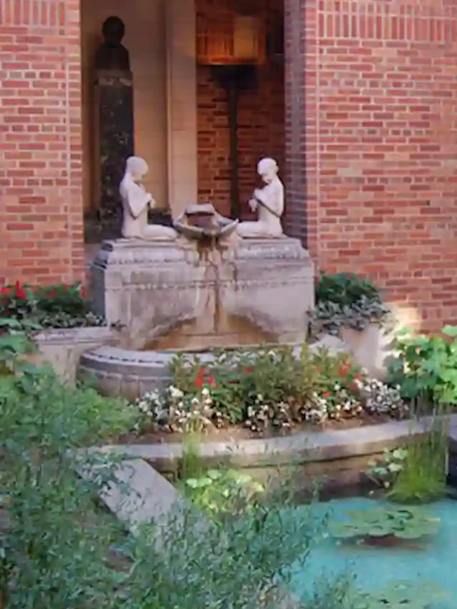 Jordan Schnitzer Museum of Art