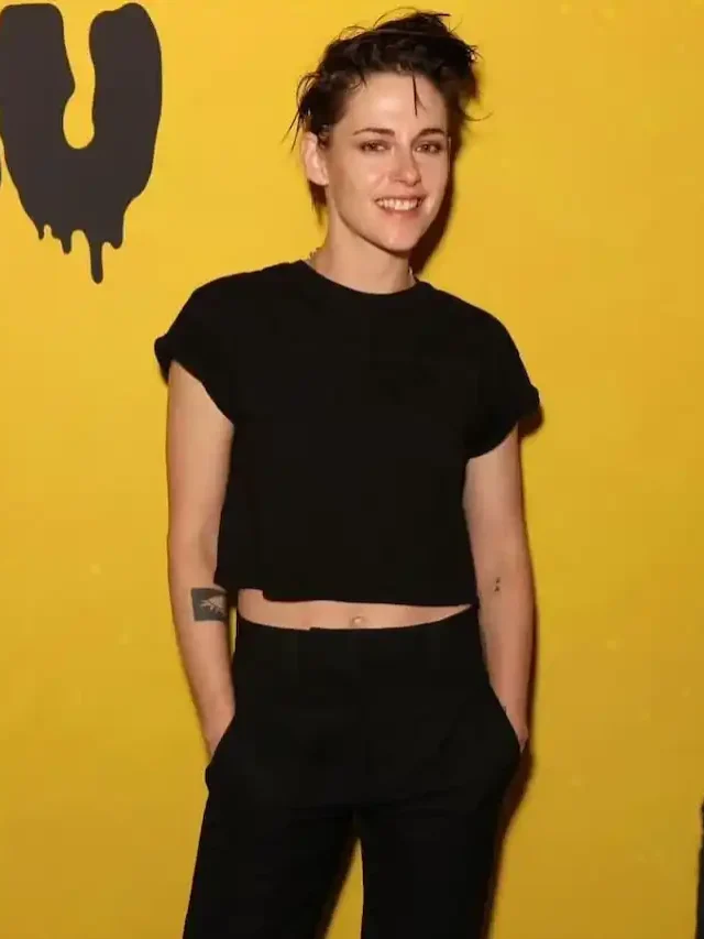 Kristen Stewart Husband