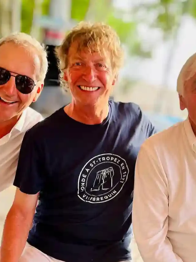 Nigel Lythgoe's Abrupt Departure