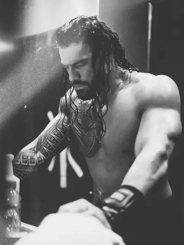 Roman Reigns