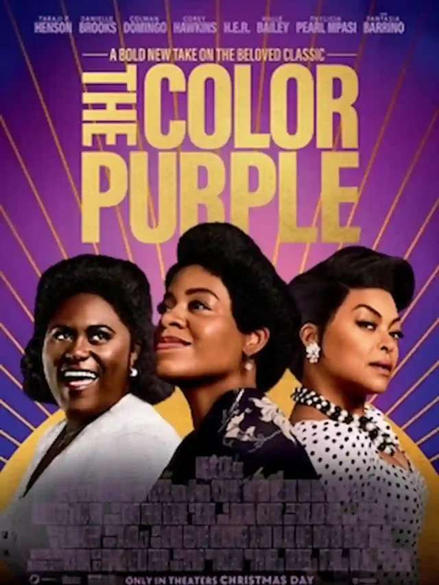 The Color Purple