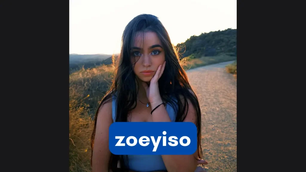 zoey 4 zoeyiso